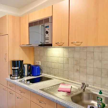 Apartment - Anna Anna App 10 *