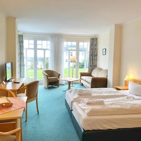 - Anna Anna App 10 * Sassnitz