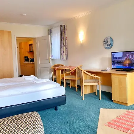 Apartment - Anna Anna App 10