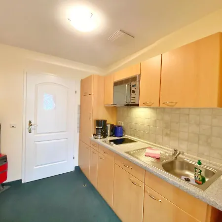 Apartment - Anna Anna App 10 Sassnitz