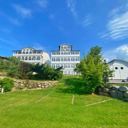 Apartment - Anna Anna App 10 Sassnitz